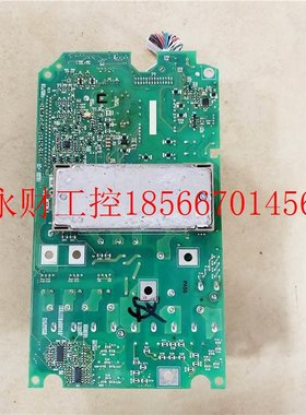 议价E川P712860安变BZG频器L1000 H100系列3.7-5.5kwT主驱动板￥