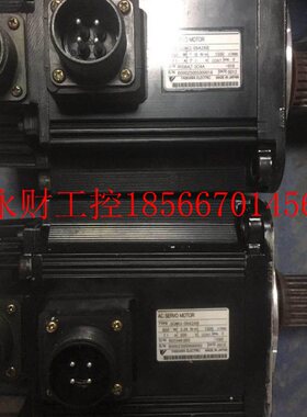 议价SGG09AA-2B现货漂亮质保三M个月功能测试SGMG-09A完好实价￥