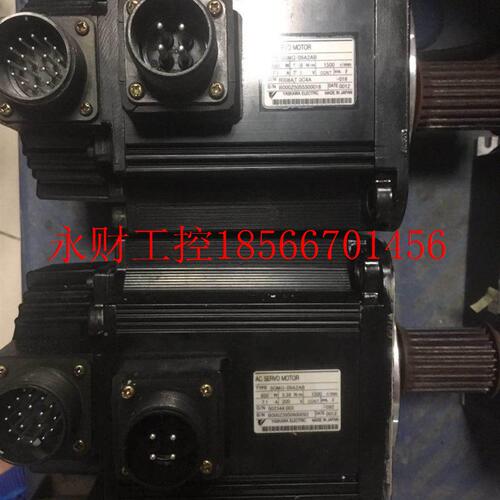 议价SGG09AA-2B现货漂亮质保三M个月功能测试SGMG-09A完好实价￥