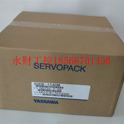 议价SGMG-09V2AC 伺服电机 全新原装 ￥
