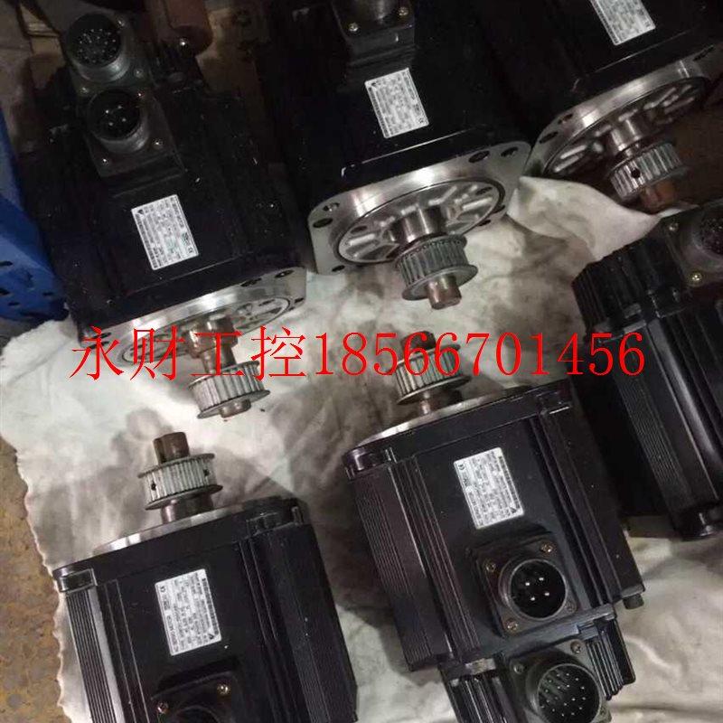 议价SGMGH-05AB21安川C马达SBGMGH-0A5SGMGH-05C2C￥