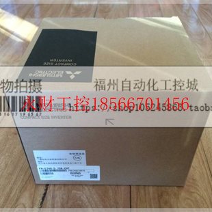 CHT原装 132K 变频器现货量大优惠￥ A740 议价全新plc模块FR