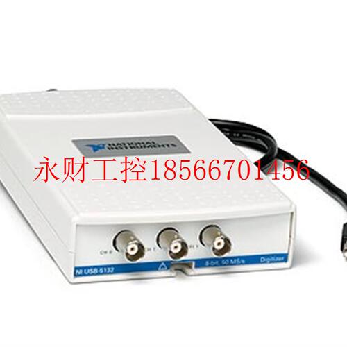 议价NI -5133 供电型数字化仪用于32M  779970-02成色￥