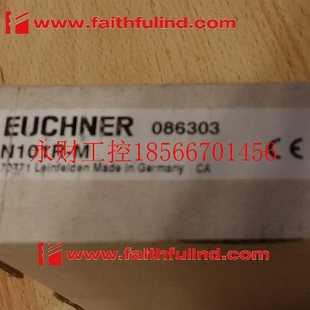 N101R 安士能安全开关 M￥ 086303 议价Euchner
