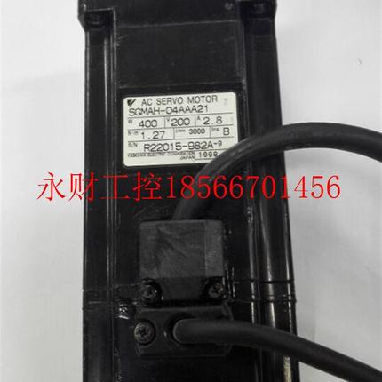 议价用SGMAH-4AAA21 功SGMAH-040能包好保3月￥