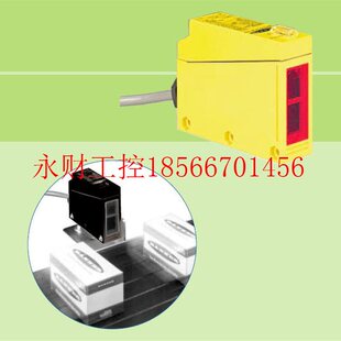 邦納BANNER價優(yōu) 議價Q8562E 詳￥ 接收器 發(fā)射器 Q85BB62R