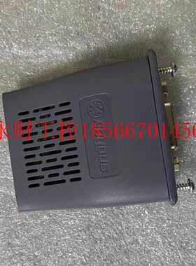 议价ABB机器人WLV6全新正,总线适配器品DSQC6673HAC02840-001￥