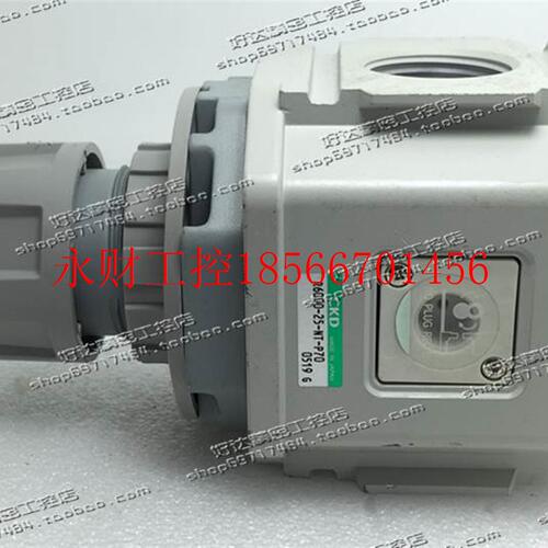 议价原装正品 日本喜开理/CKD RN6000-25-NT-P70 现货 库存￥