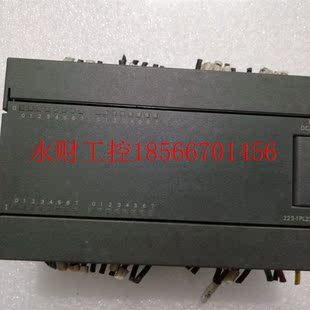 EM223 6ES7 223 议价a原装 0XA0 PLC 1PL22 实物图￥ 拆机