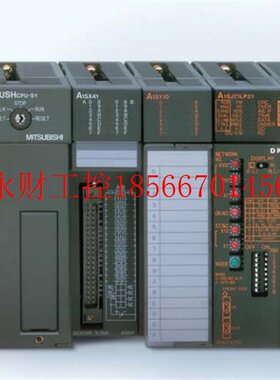 议价plc q系列, A1SD35ID2, A1S65B, A1SJ71C24-R4, A1SJCPU￥
