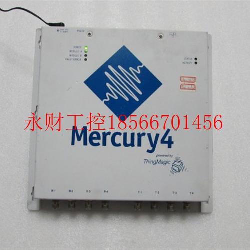 议价Mercury4 TM-M4/W-NA-02 实物图片￥