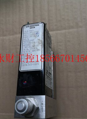 议价MFC质量流量计UNIT气体流量计 UFC-1100A￥