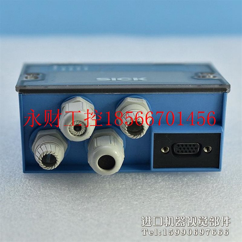 议价I975K CCDB420-00 读S码器 1接线盒￥