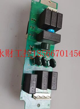 议价全新原装A84AX BC186A987G53 三菱变频器防雷板￥