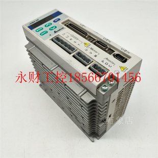 ASD 议价DELTA A0421 实物拍摄¥ 400W 伺服驱动