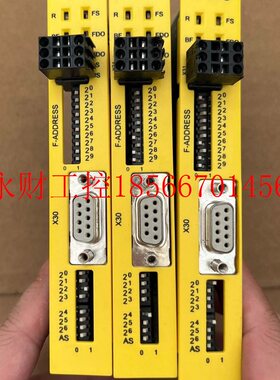 议价SEW通讯模块 DFS11B,功能包好95新￥