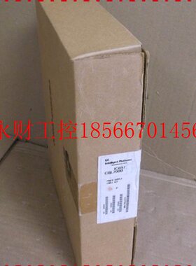 议价IC697PCM711 GE 90-70系列PLC模块,全新未拆封￥