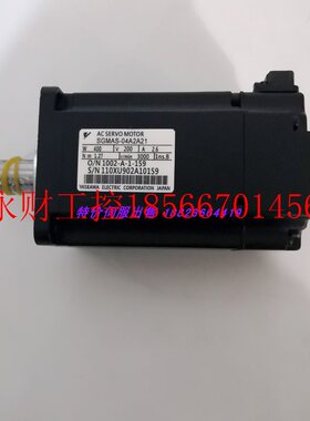 议价SGMAS-04A2A21    SGMAS-04A2A2C  全新伺服电机供应 ￥