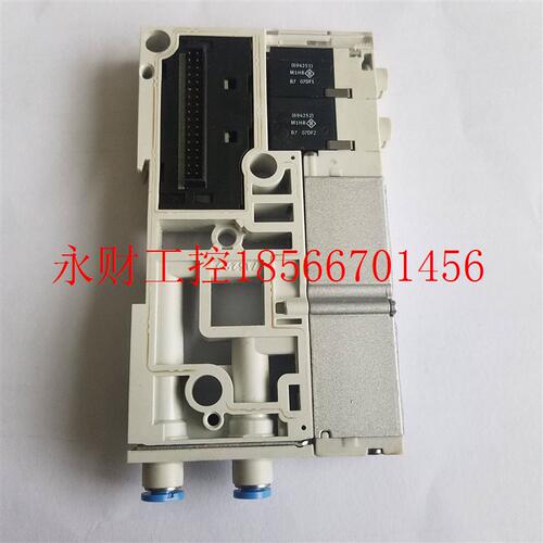议价德国FESTO 费斯托 电磁阀 VMPA1-M1H-G-PI 533345 现货￥