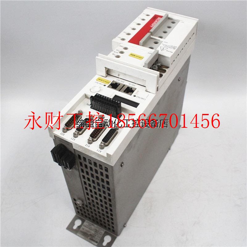 议价BECKHOFF倍福 伺服驱动器 产品¥