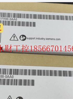 议价6ES-721-1FH000AA0全新正品3现货顺丰IMO包邮保质一年￥