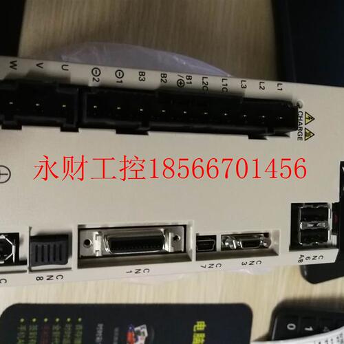 议价安川伺服器SGDV-5R5A11A002000￥