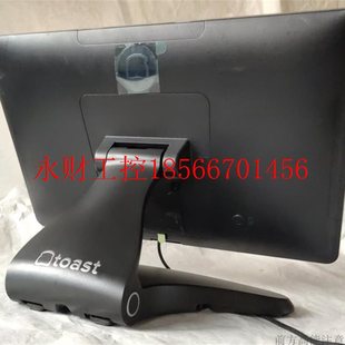 议价Toast收银机美国定制4 ￥ 16g高配置14寸电容屏2K高分商米收款