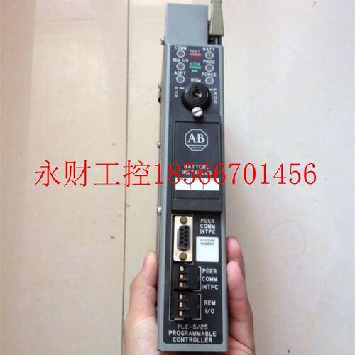 议价1785-LT2控制器CPU模块,现货成色好,￥