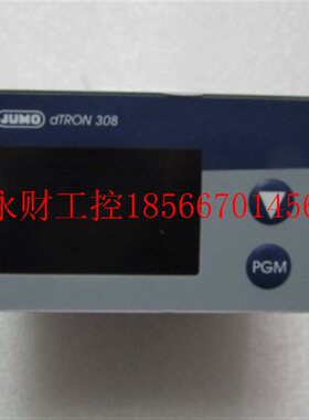 议价JUMO [ dTRON 308 ] 一个 16-6左￥