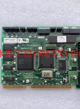 议价现货 BD627A278H03 MITSUBISHI A70BD-J71QLP23 BD627A278G￥