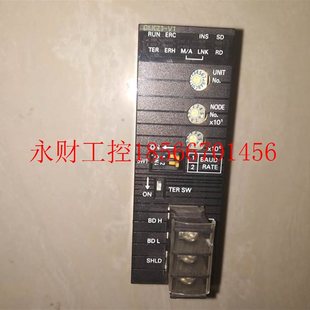 欧姆龙PLC AD041 CJ1W V1￥ CLK21 议价日本原装