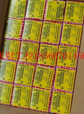 议价全新丹佛斯压力传感器  060G6233现货￥