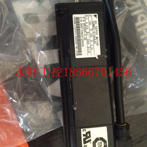 议价SMAS0A2GJNCA2C-Y11安川编码-器￥