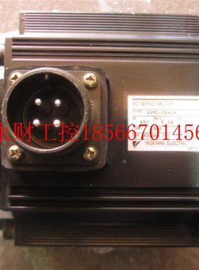 议价SGMS-FJV30A66AAB安川编码器SGMS-货50AAAB有现SMS-4G0A6AA￥