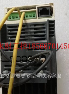 议价a施耐德 ATV12系列 变频器 ATV12H075M2 0.75KW 220V￥