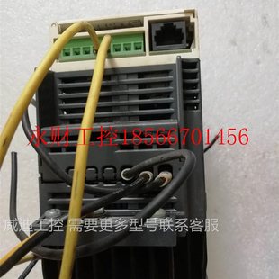 0.75KW 议价a施耐德 ATV12H075M2 变频器 220V￥ ATV12系列