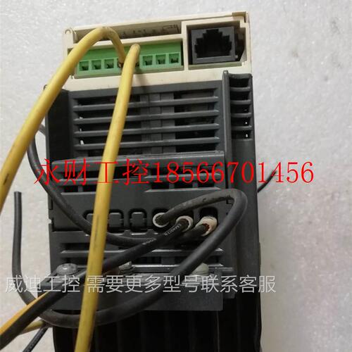 议价a施耐德 ATV12系列 变频器 ATV12H075M2 0.75KW 220V￥