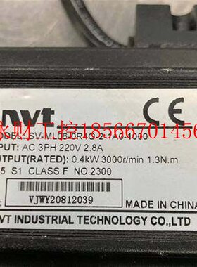 议价invt 英威腾 SV-ML06-0R4G-2-1A0-1000.SV-ML06-0R7G-2-1￥