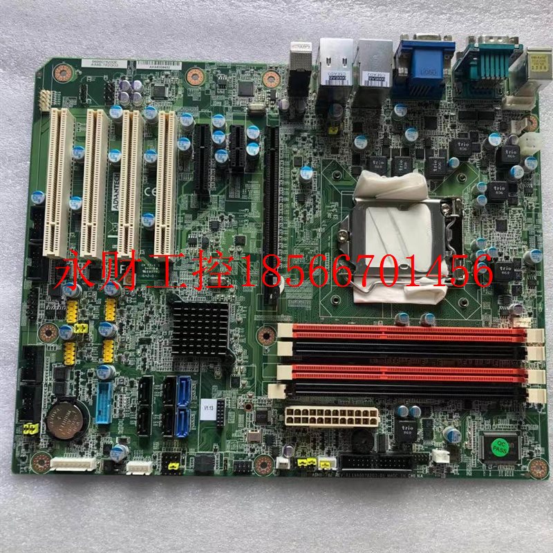 议价现货研华工控机主板AIMB-782QG2 AIMB-782QG2 -00A1E AIMB-￥