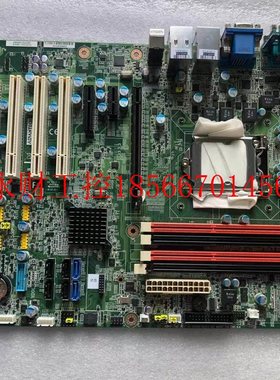 议价现货研华工控机主板AIMB-782QG2 AIMB-782QG2 -00A1E AIMB-￥