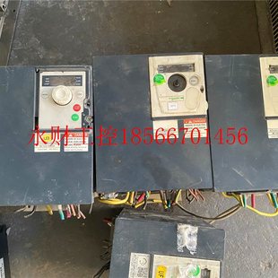 包质量 议价原装 380V 拆机ATV312变频器ATV312HU40N4 现货￥ 4KW