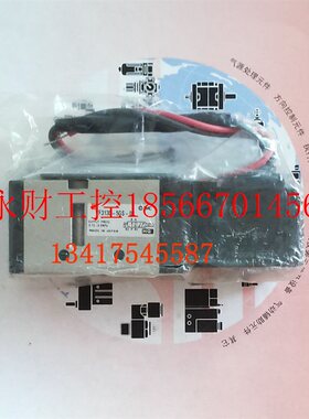 议价SMC全新原装电磁阀VF3130-5GS-02现货￥