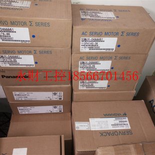 12ACA2C伺服驱动器老库存 SGMAS ￥ 15A12A 议价SGDS