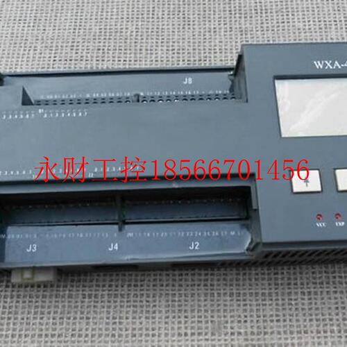 议价SL WXA-4电梯专用控制器   SLWXA-4 可破解程序 技术支持现￥