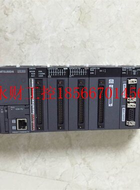 议价*L61P-CM/L02CPU-CM/L06CPU/LY42NT1P-CM L6DSPU/LX42C4￥