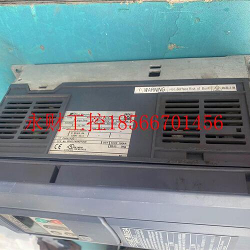 议价G1S 1.K4W 380V FR5N1.5G1S-RZW变C 富士频器￥