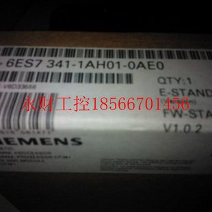 6ES7 RS232 341 6ES7341 ￥ 议价西门子CP341 1AH01 通讯处理器