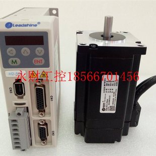 60混合伺服60HSM30 全新 506￥ 议价深圳雷赛 原装