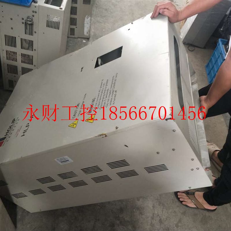 议价 HLP-A HLPA011043B 110KW 380V 海利普变频器 请询价¥