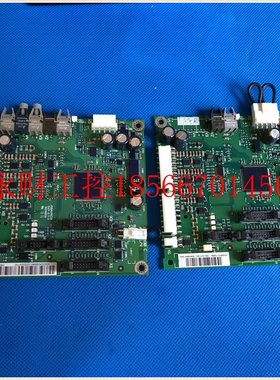 议价ABB变频器ACS800光纤板主板AINT-02C和AINT-14C和AINT-24C￥